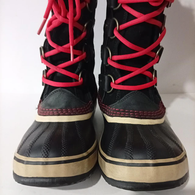 Sorel , reno , 36,5 4