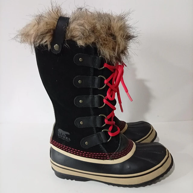 Sorel , reno , 36,5 5
