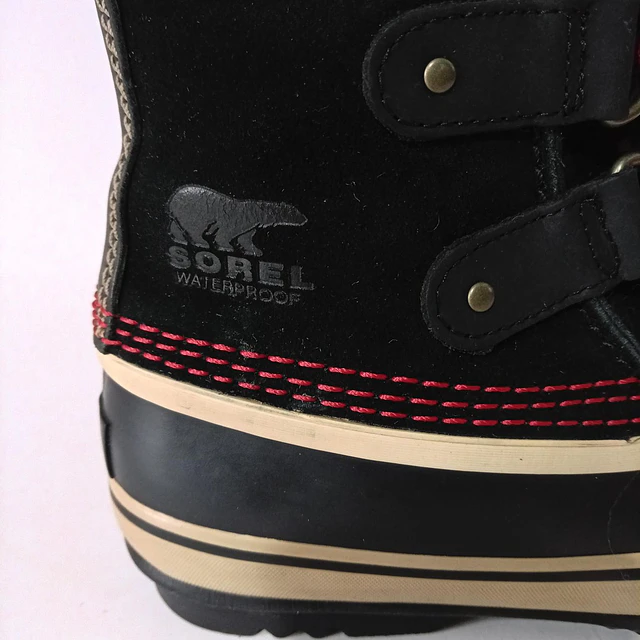 Sorel , reno , 36,5 6