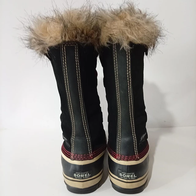 Sorel , reno , 36,5 7