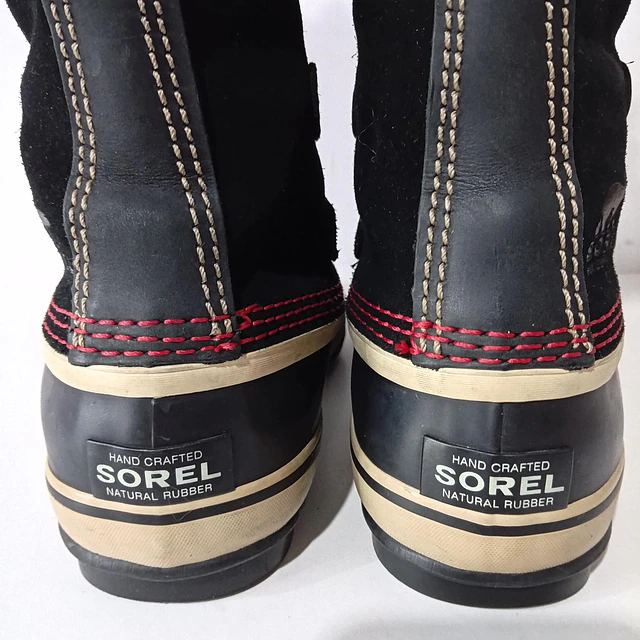 Sorel , reno , 36,5 8