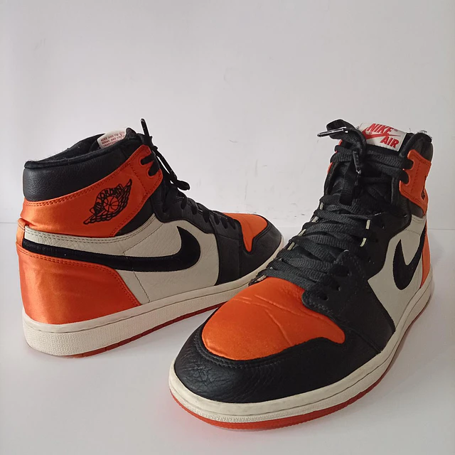 Air Jordan 1 Retro High , 28,5 cm 1