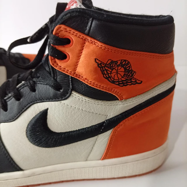 Air Jordan 1 Retro High , 28,5 cm 2