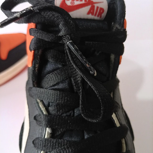 Air Jordan 1 Retro High , 28,5 cm 3