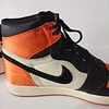 Air Jordan 1 Retro High , 28,5 cm 4