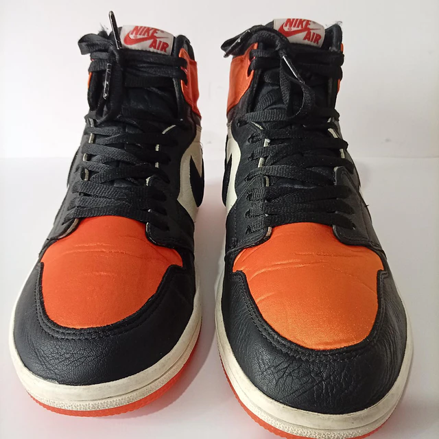 Air Jordan 1 Retro High , 28,5 cm 5