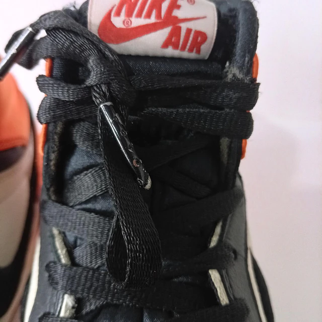 Air Jordan 1 Retro High , 28,5 cm 6