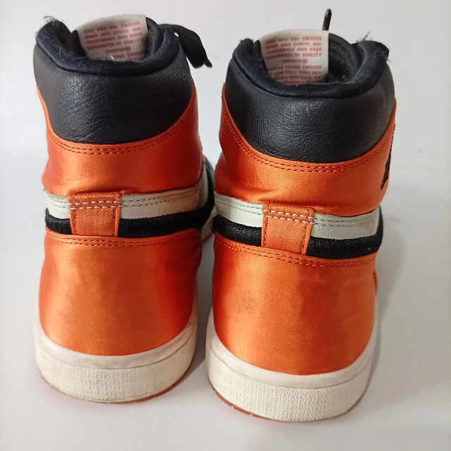 Air Jordan 1 Retro High , 28,5 cm 7