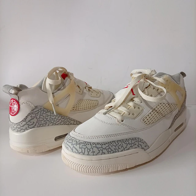 Air Jordan Spizike Low , 28 cm 1