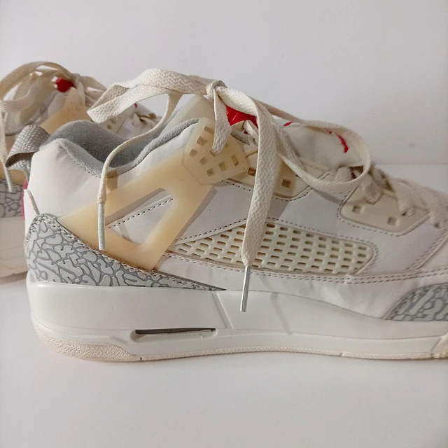 Air Jordan Spizike Low , 28 cm 3