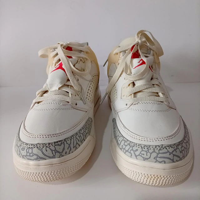 Air Jordan Spizike Low , 28 cm 4