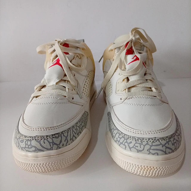 Air Jordan Spizike Low , 28 cm 5