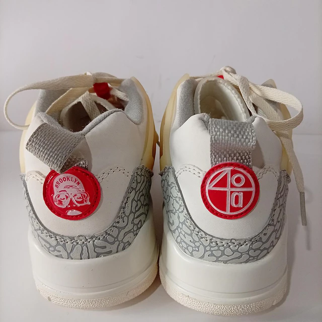 Air Jordan Spizike Low , 28 cm 7