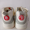 Air Jordan Spizike Low , 28 cm 7