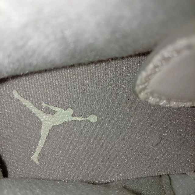 Air Jordan Spizike Low , 28 cm 8