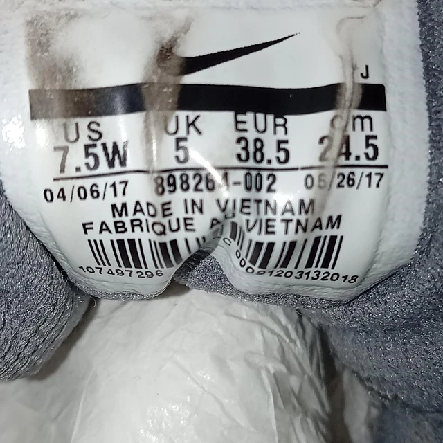 Nike Revolution 4  , 37,5 6