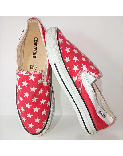 Converse 37,5