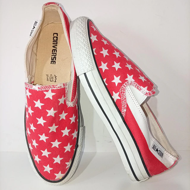 Converse 37,5 1