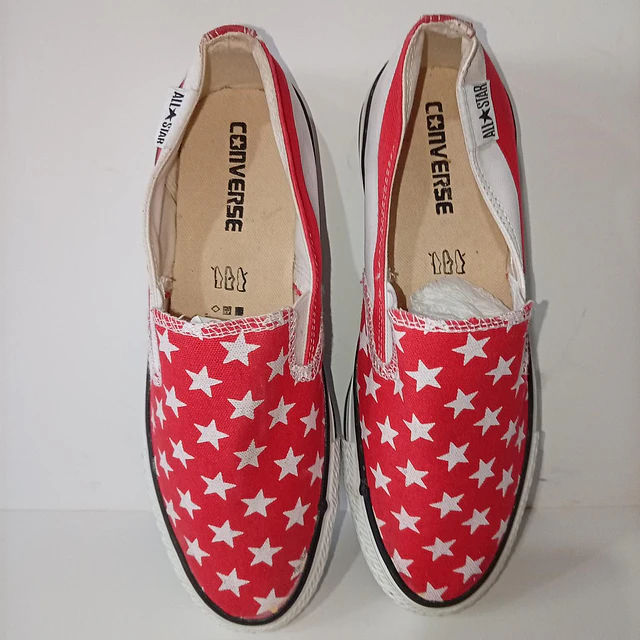 Converse 37,5 2