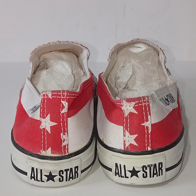 Converse 37,5 3