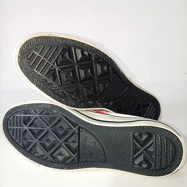 Converse 37,5 4