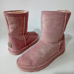 Bearpaw , 34