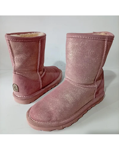 Bearpaw , 34