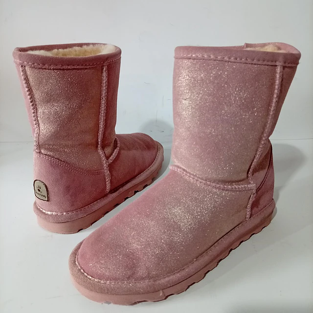 Bearpaw , 34 1