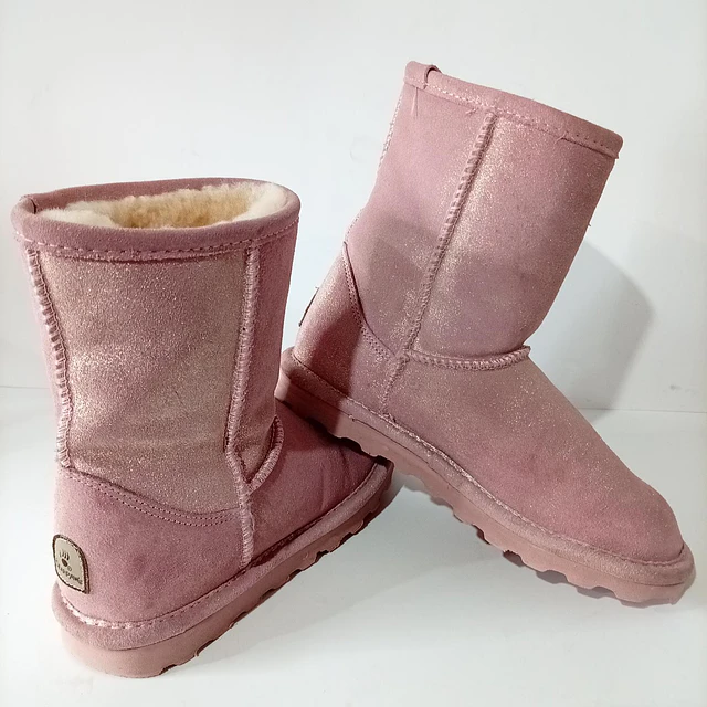 Bearpaw , 34 2