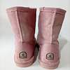 Bearpaw , 34 5