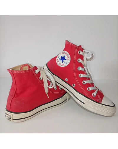 Converse , 36,5