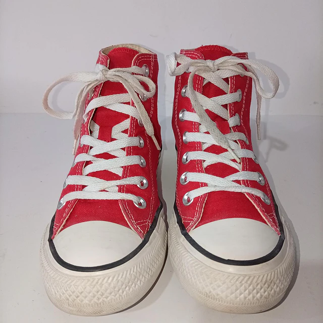 Converse , 36,5 2