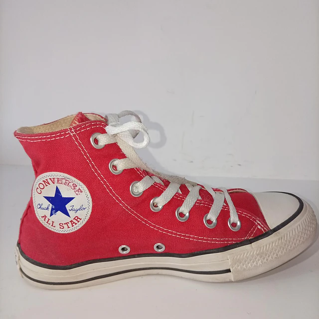 Converse , 36,5 4