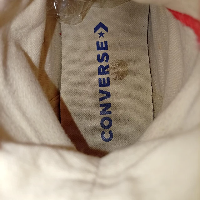 Converse , 36,5 7