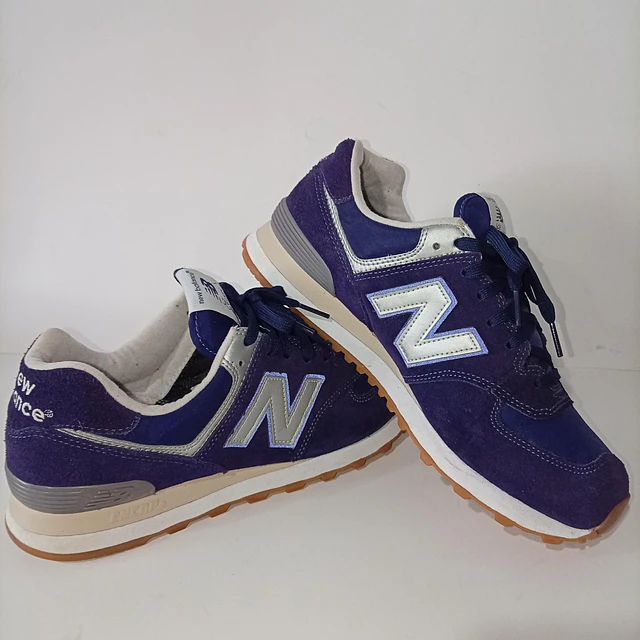 New Balance 574 classic , 27,5 cm 2