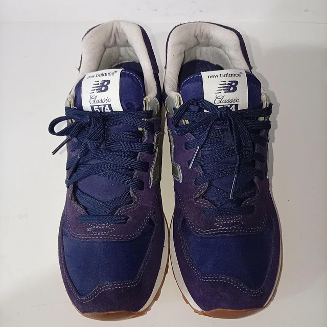New Balance 574 classic , 27,5 cm 3