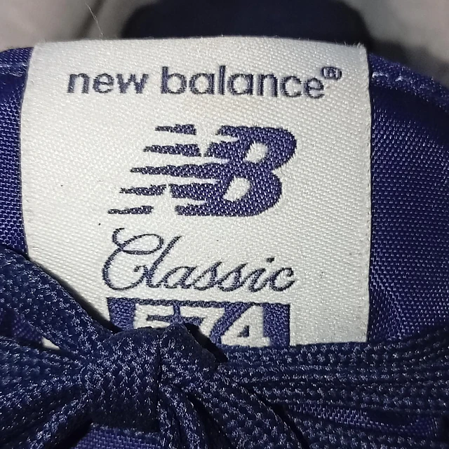 New Balance 574 classic , 27,5 cm 4