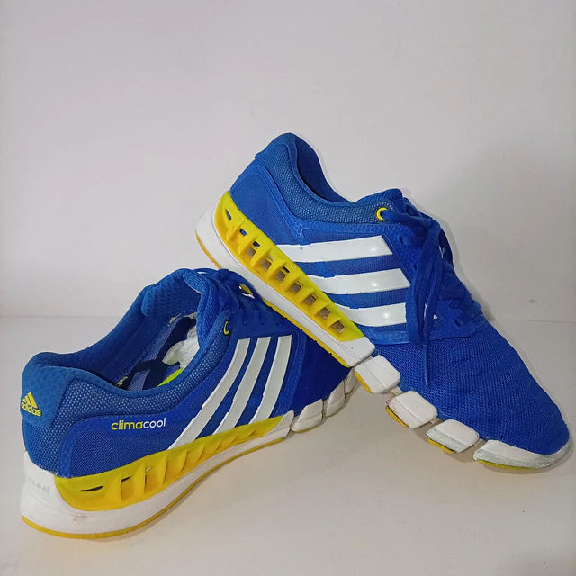 Adidas Climacool revolution , 27 cm 2