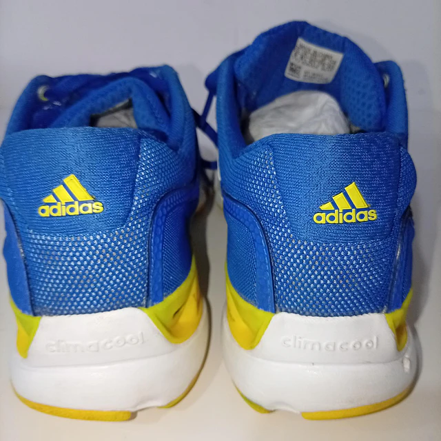 Adidas Climacool revolution , 27 cm 6