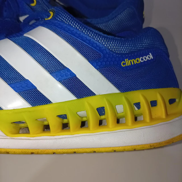 Adidas Climacool revolution , 27 cm 7