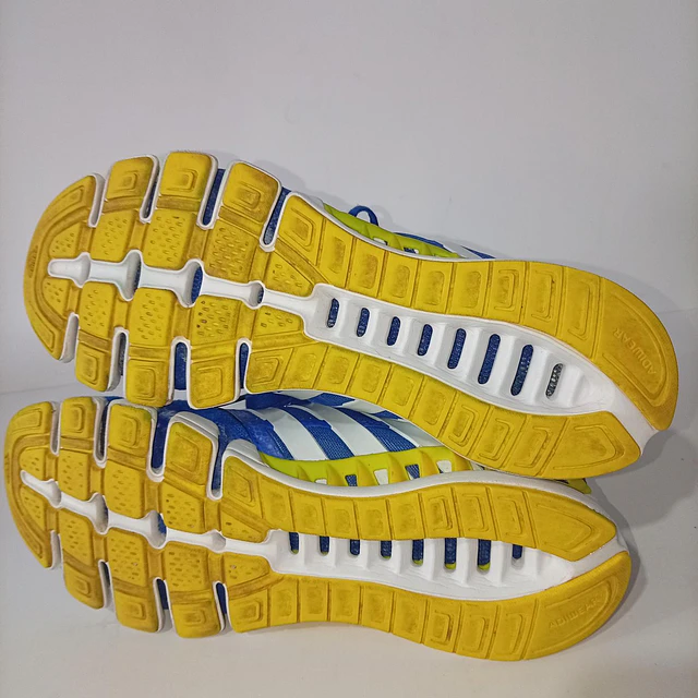 Adidas Climacool revolution , 27 cm 9