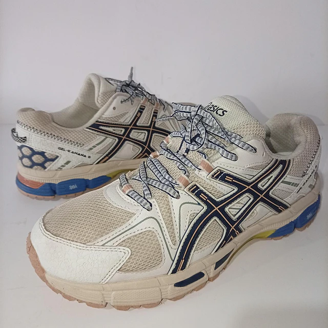 Asics Gel-Kahana 8 , 27 cm 1