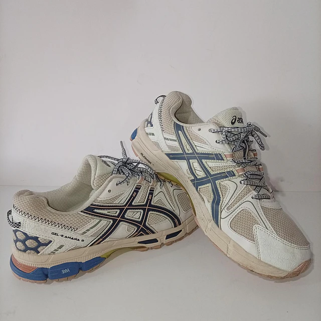 Asics Gel-Kahana 8 , 27 cm 2
