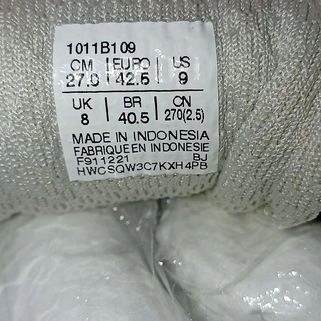 Asics Gel-Kahana 8 , 27 cm 7