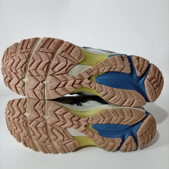 Asics Gel-Kahana 8 , 27 cm 8