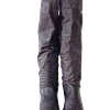 Bucaneras de cuero  , 39 2