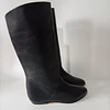 Scruples , cuero , 38 5