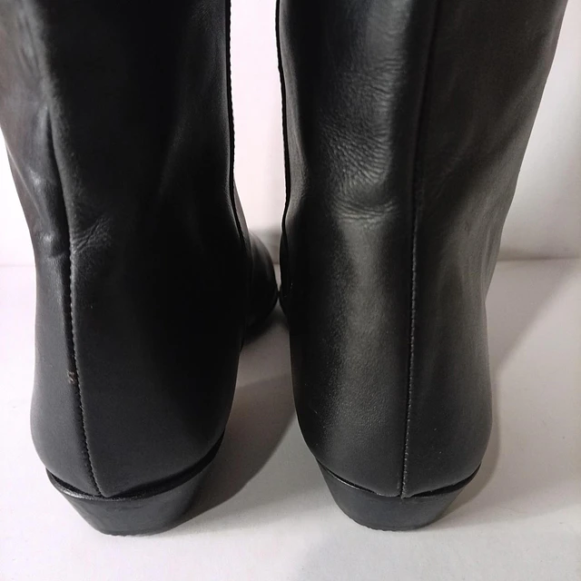 Scruples , cuero , 38 7