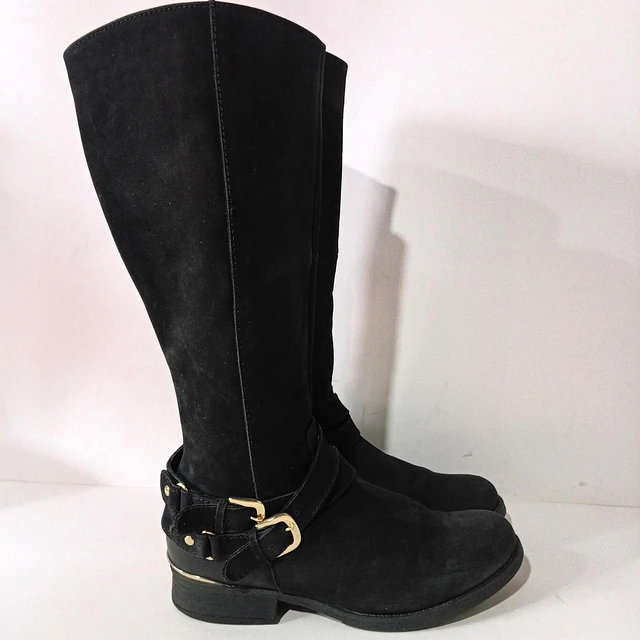 Steve Madden , cuero , 37,5 2