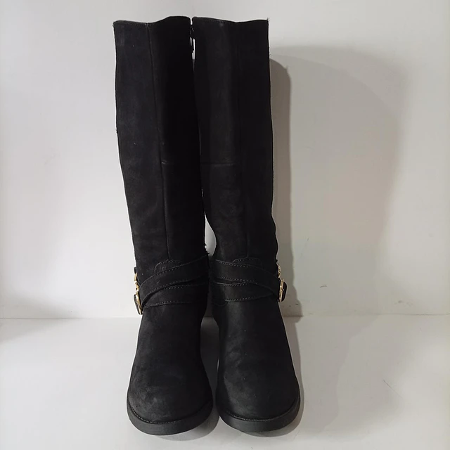 Steve Madden , cuero , 37,5 4